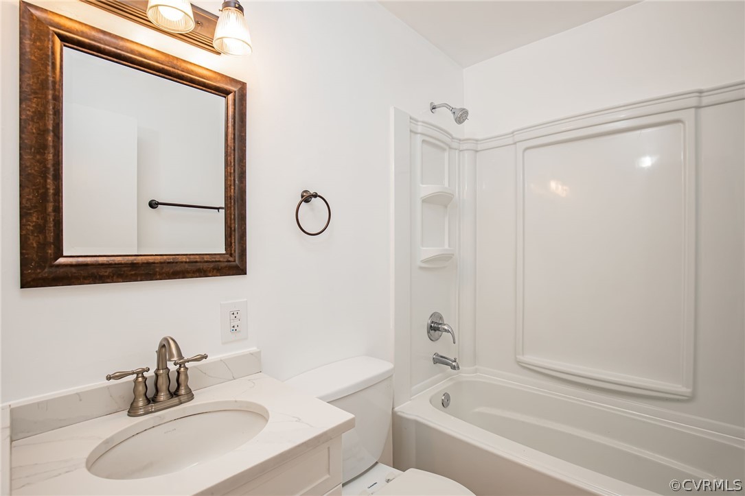4635 Twelveoaks Road Midlothian, VA 23112 - Photo 13 of 26