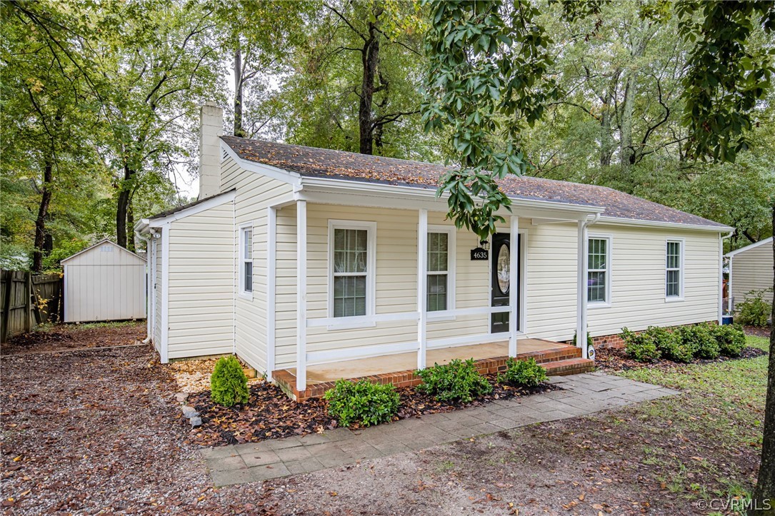 4635 Twelveoaks Road Midlothian, VA 23112 - Photo 2 of 26