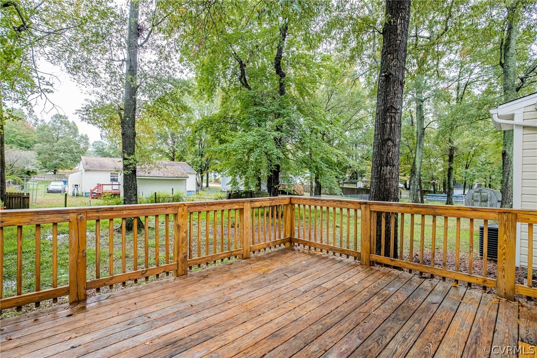 4635 Twelveoaks Road Midlothian, VA 23112 - Photo 21 of 26