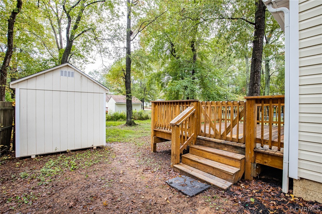4635 Twelveoaks Road Midlothian, VA 23112 - Photo 22 of 26