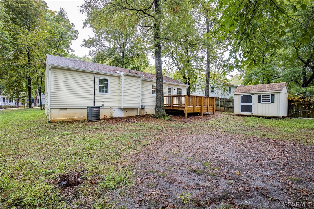 4635 Twelveoaks Road Midlothian, VA 23112 - Photo 23 of 26