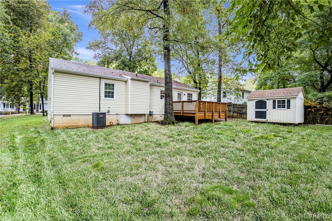 4635 Twelveoaks Road Midlothian, VA 23112 - Photo 24 of 26