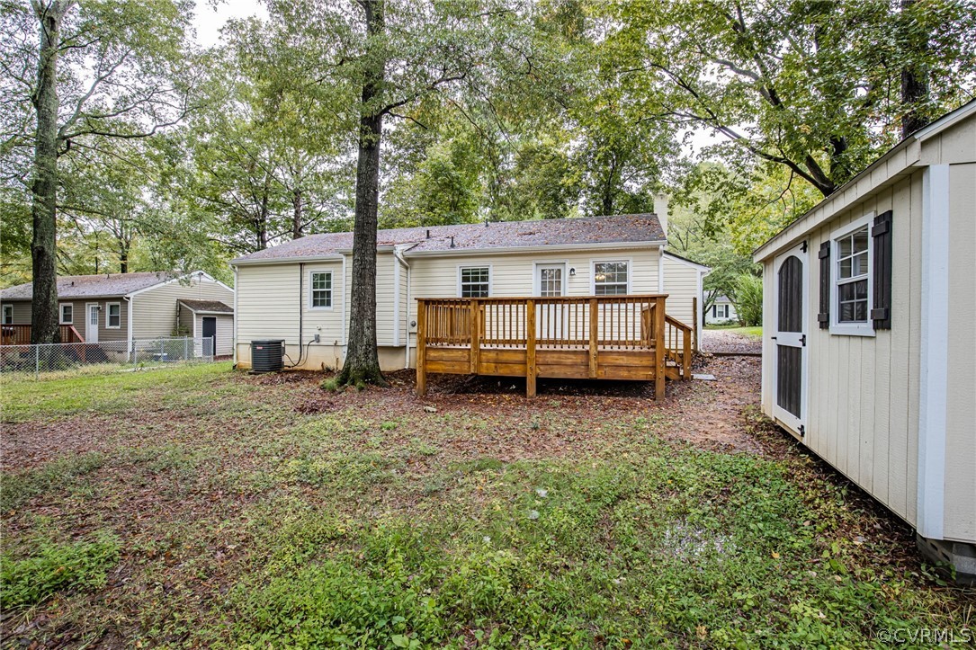 4635 Twelveoaks Road Midlothian, VA 23112 - Photo 25 of 26