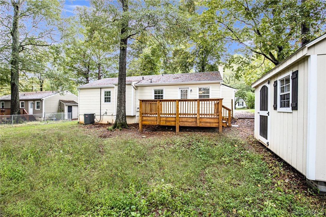 4635 Twelveoaks Road Midlothian, VA 23112 - Photo 26 of 26