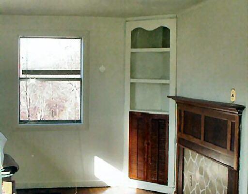 544 Colonial Road Blue Ridge, VA 24064 - Photo 5 of 6 a view of an entryway