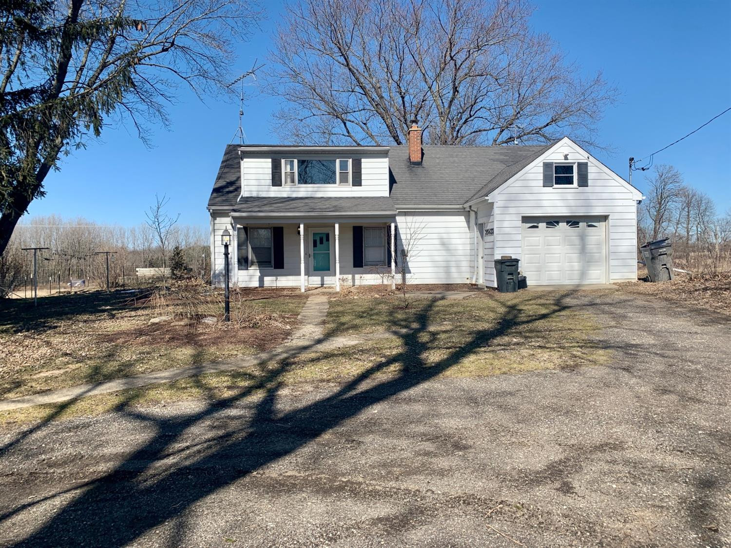 20432 Logan Road Manchester, MI 48158 - Photo 1 of 45 Photo 1