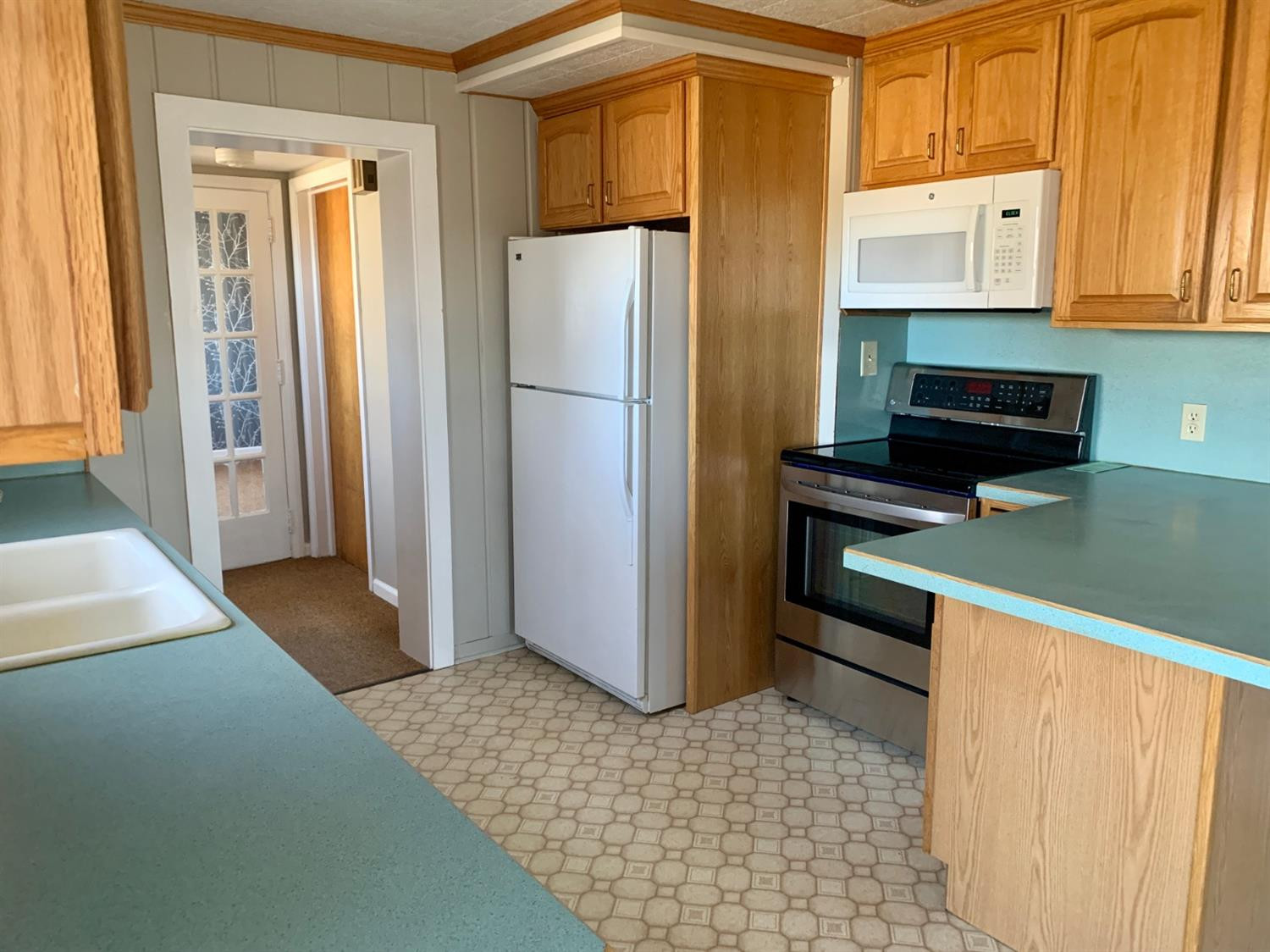 20432 Logan Road Manchester, MI 48158 - Photo 11 of 45 Photo 11
