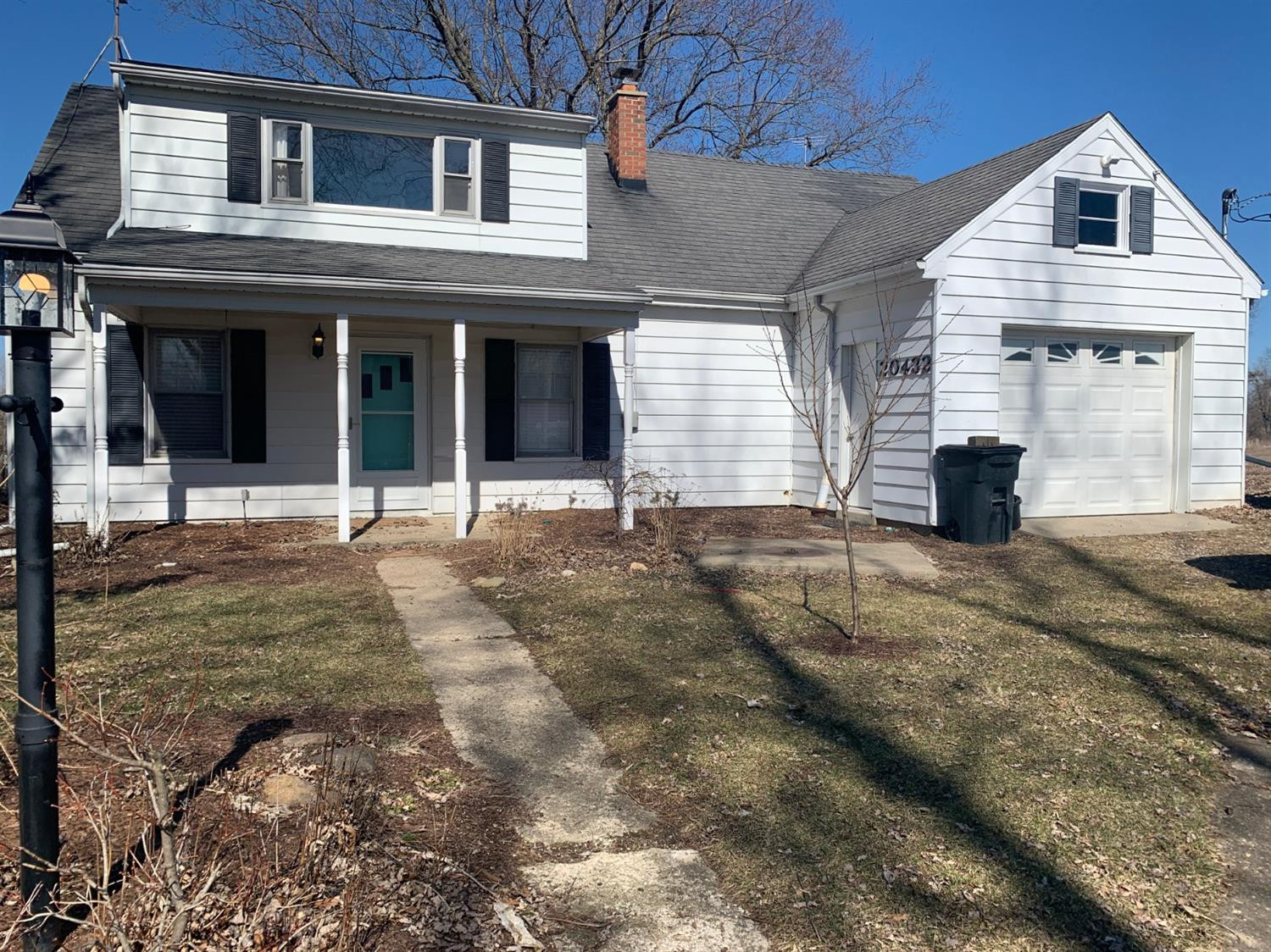 20432 Logan Road Manchester, MI 48158 - Photo 2 of 45 Photo 2