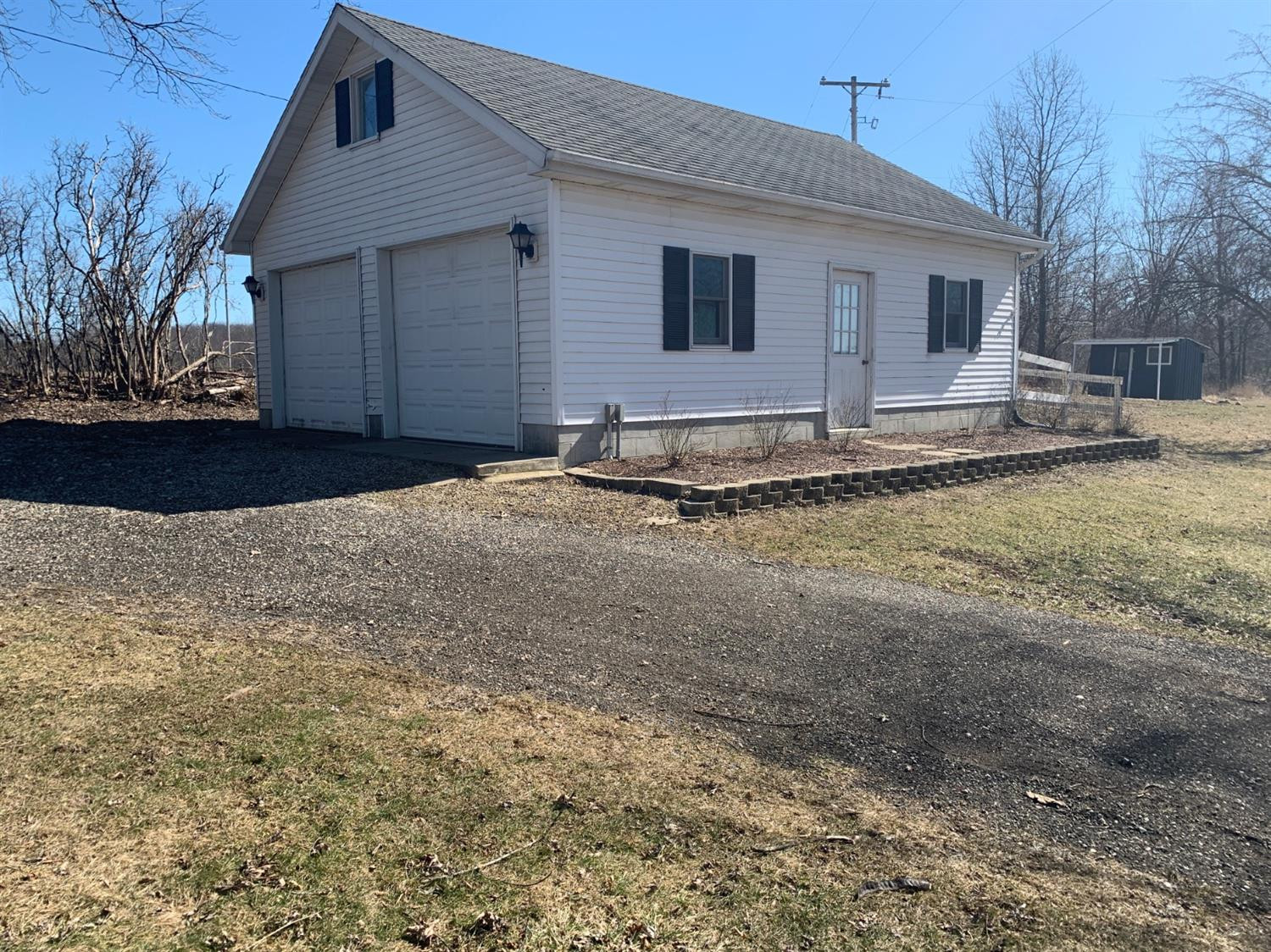 20432 Logan Road Manchester, MI 48158 - Photo 3 of 45 Photo 3