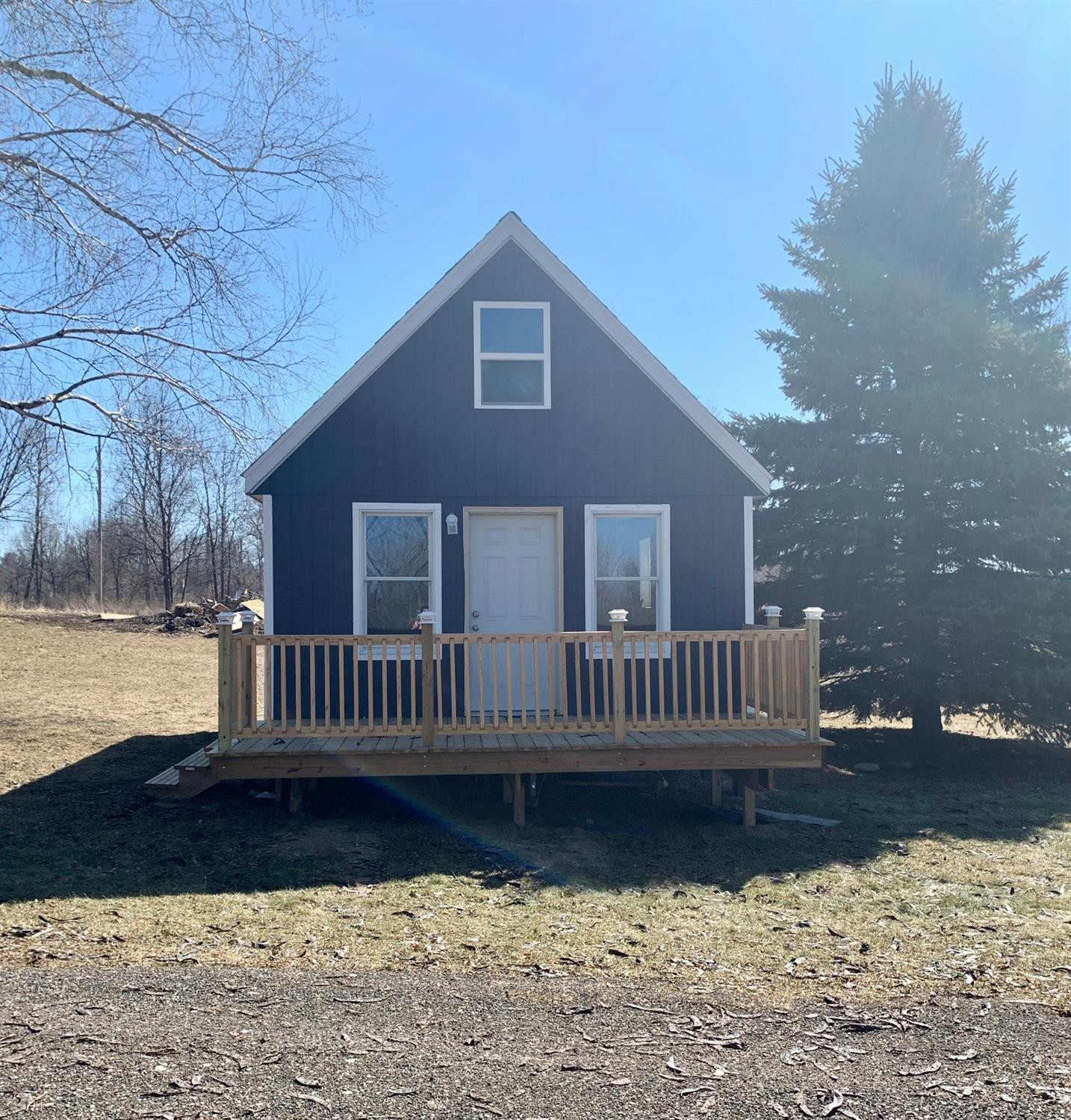 20432 Logan Road Manchester, MI 48158 - Photo 33 of 45 Photo 33
