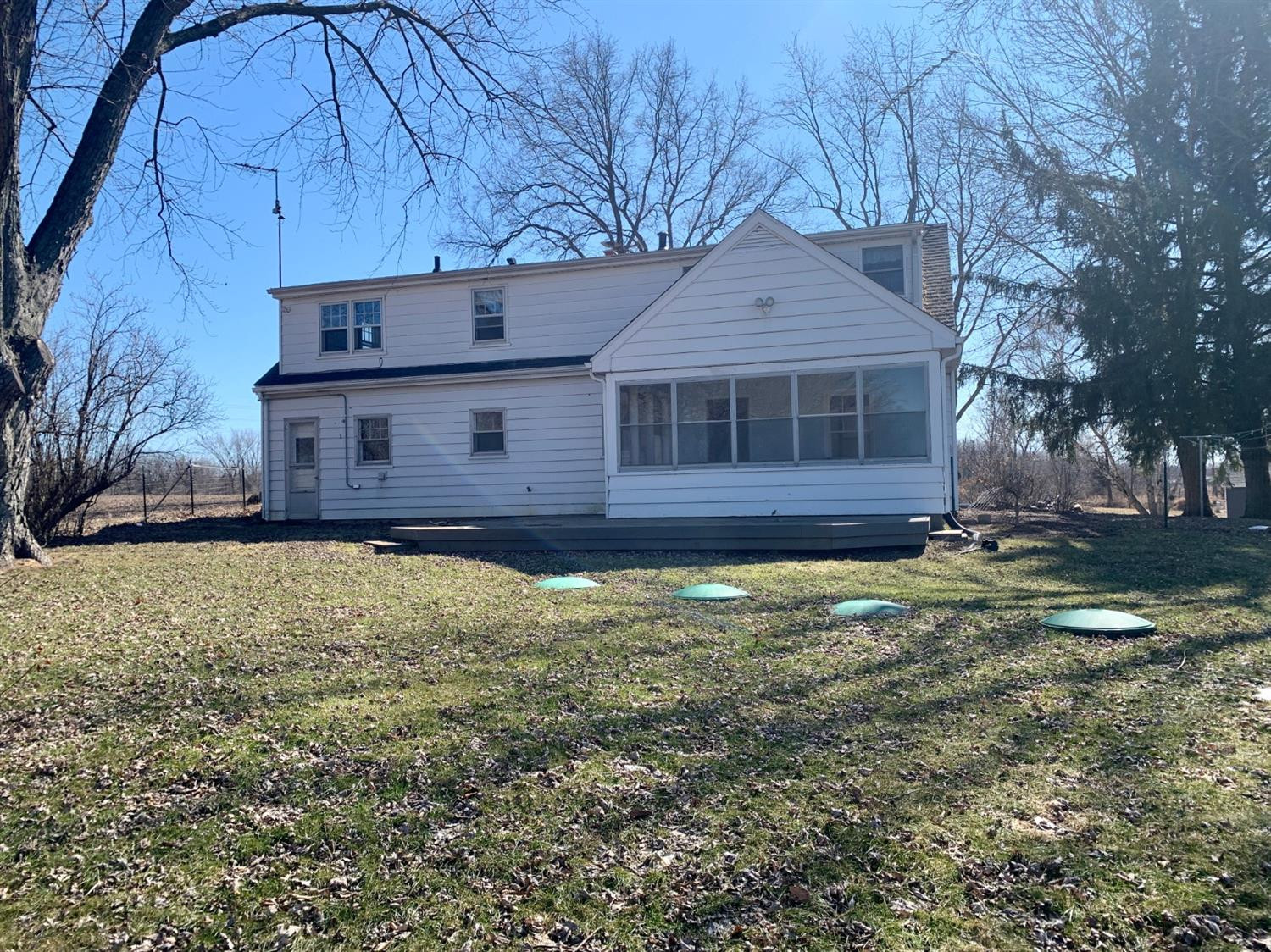 20432 Logan Road Manchester, MI 48158 - Photo 39 of 45 Photo 39