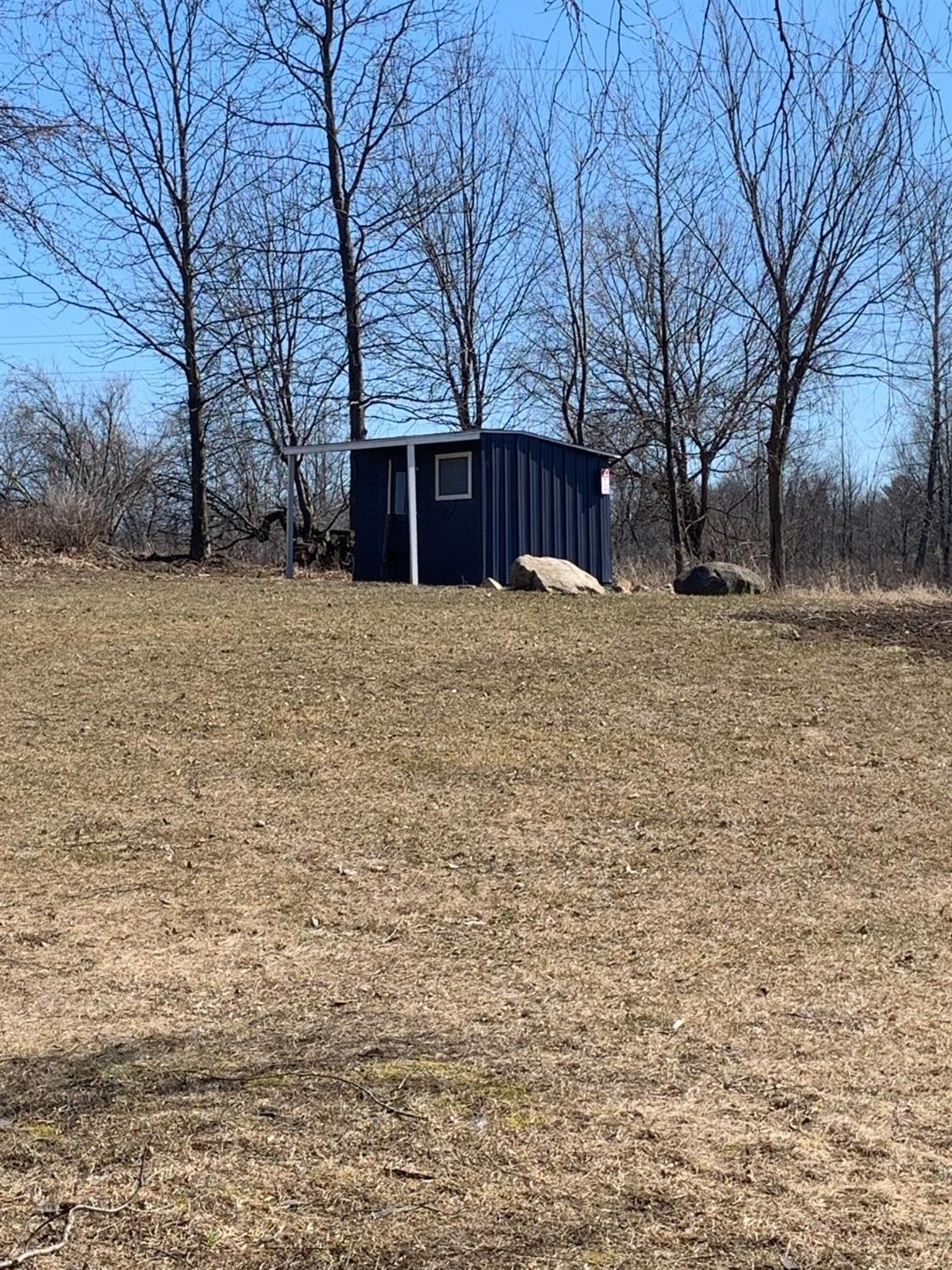 20432 Logan Road Manchester, MI 48158 - Photo 41 of 45 Photo 41