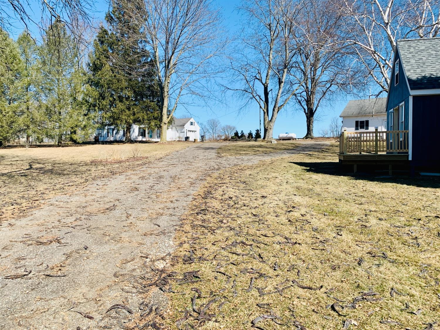 20432 Logan Road Manchester, MI 48158 - Photo 42 of 45 Photo 42