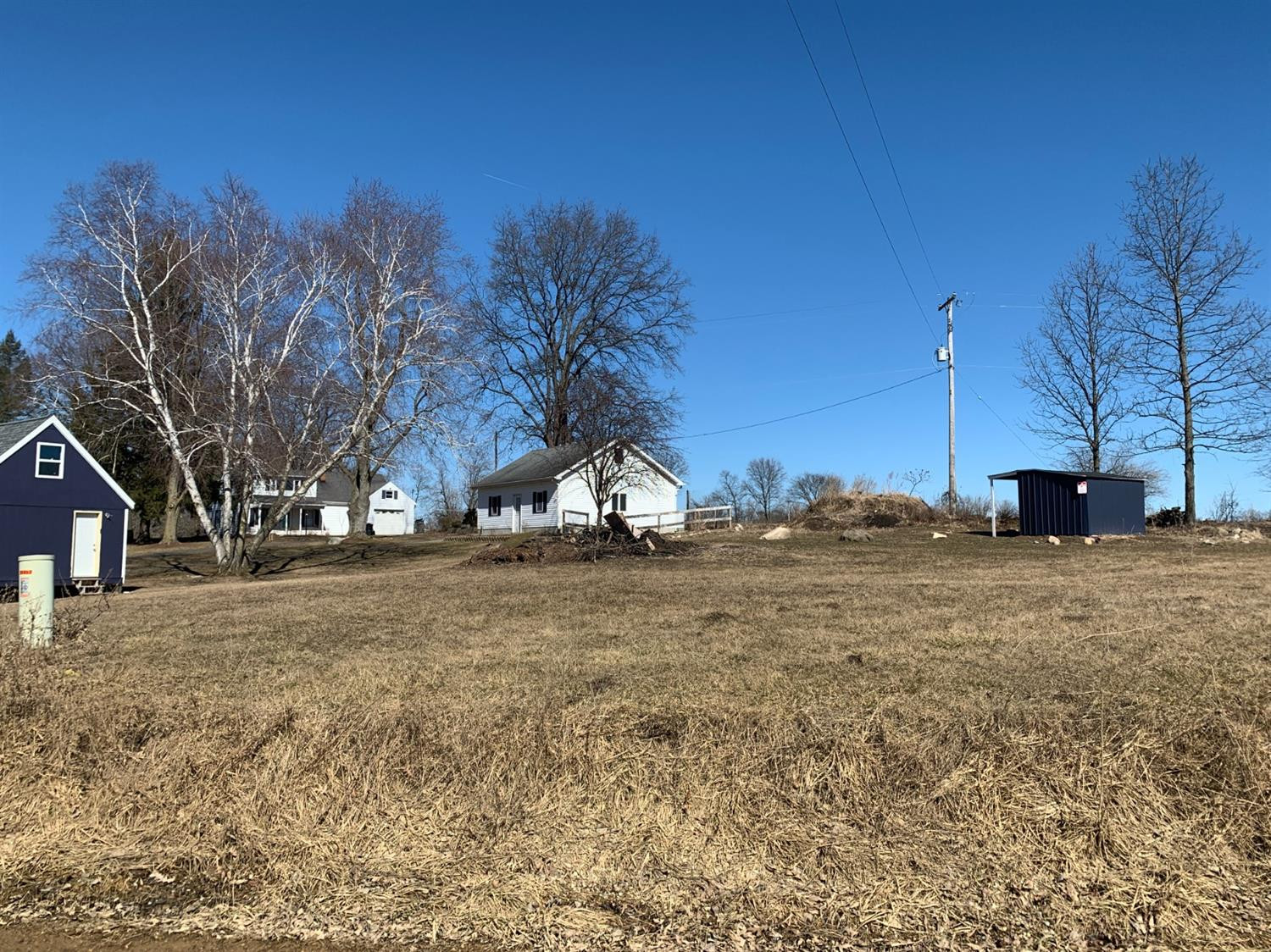 20432 Logan Road Manchester, MI 48158 - Photo 45 of 45 Photo 45