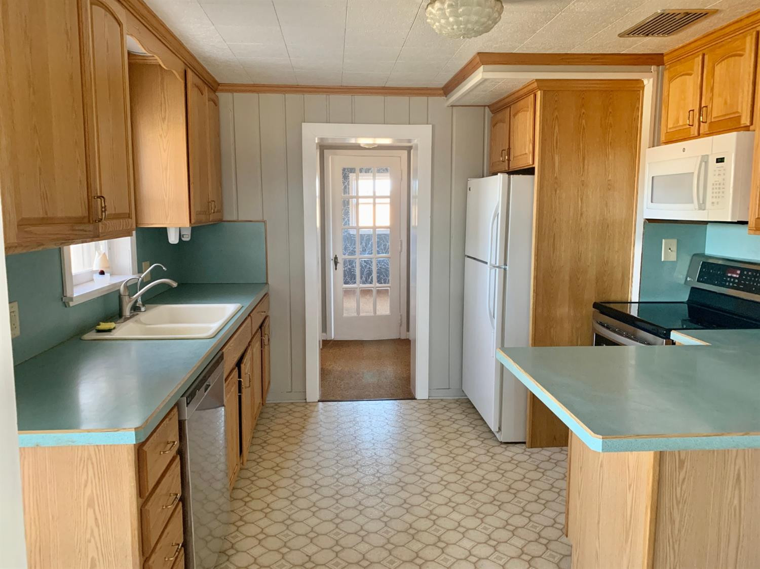 20432 Logan Road Manchester, MI 48158 - Photo 10 of 45 Photo 10