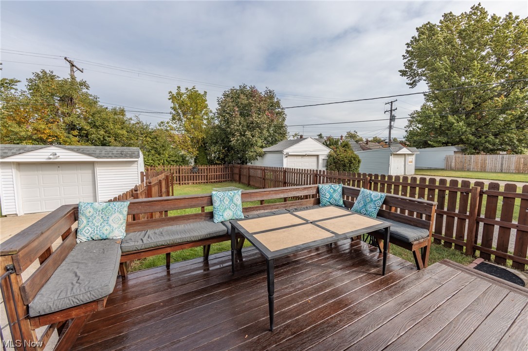 4121 Wyncote Road South Euclid, OH 44121 - Photo 30 of 34 Gallery Image 30
