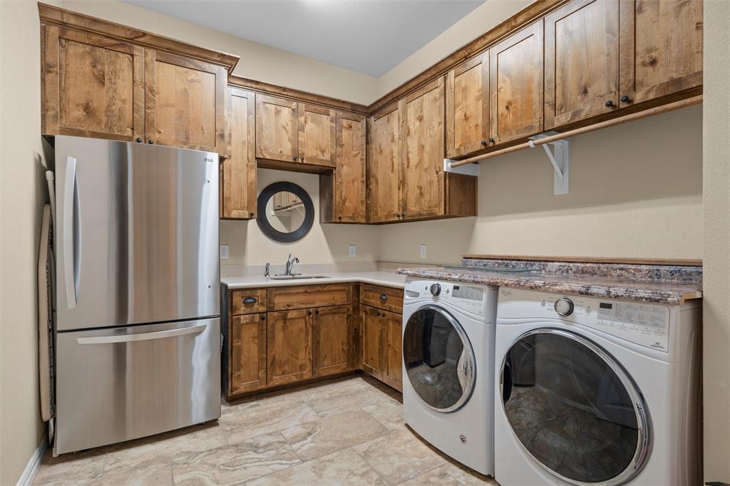 119 Rasha Drive Azle, TX 76020 - Photo 26 of 40