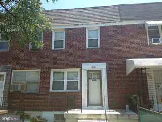 4825 Greencrest Road Baltimore, MD 21206 - Photo 1 of 8 Exterior (Front)