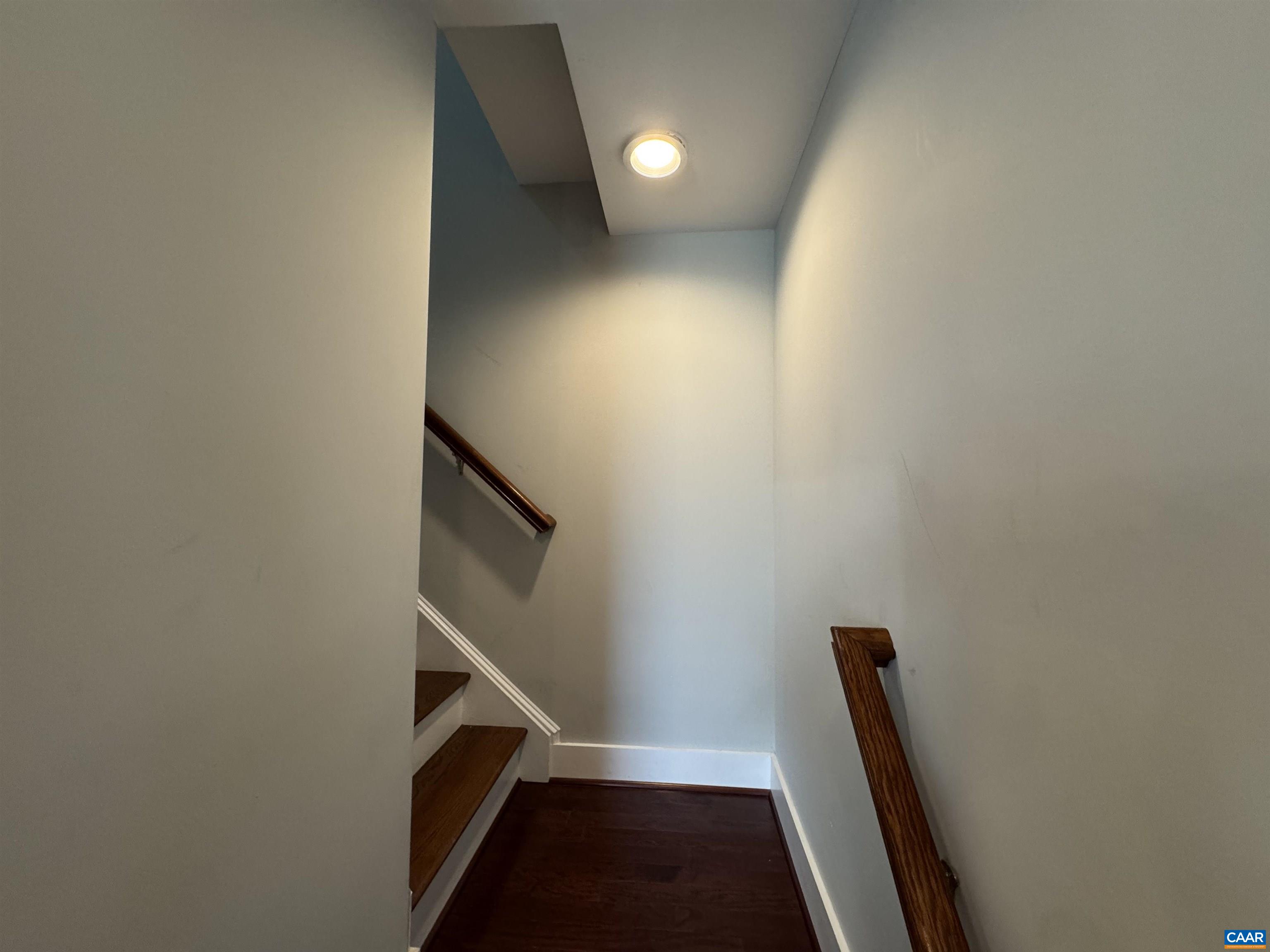 516 Rives Street Charlottesville, VA 22902 - Photo 12 of 26 a view of entryway