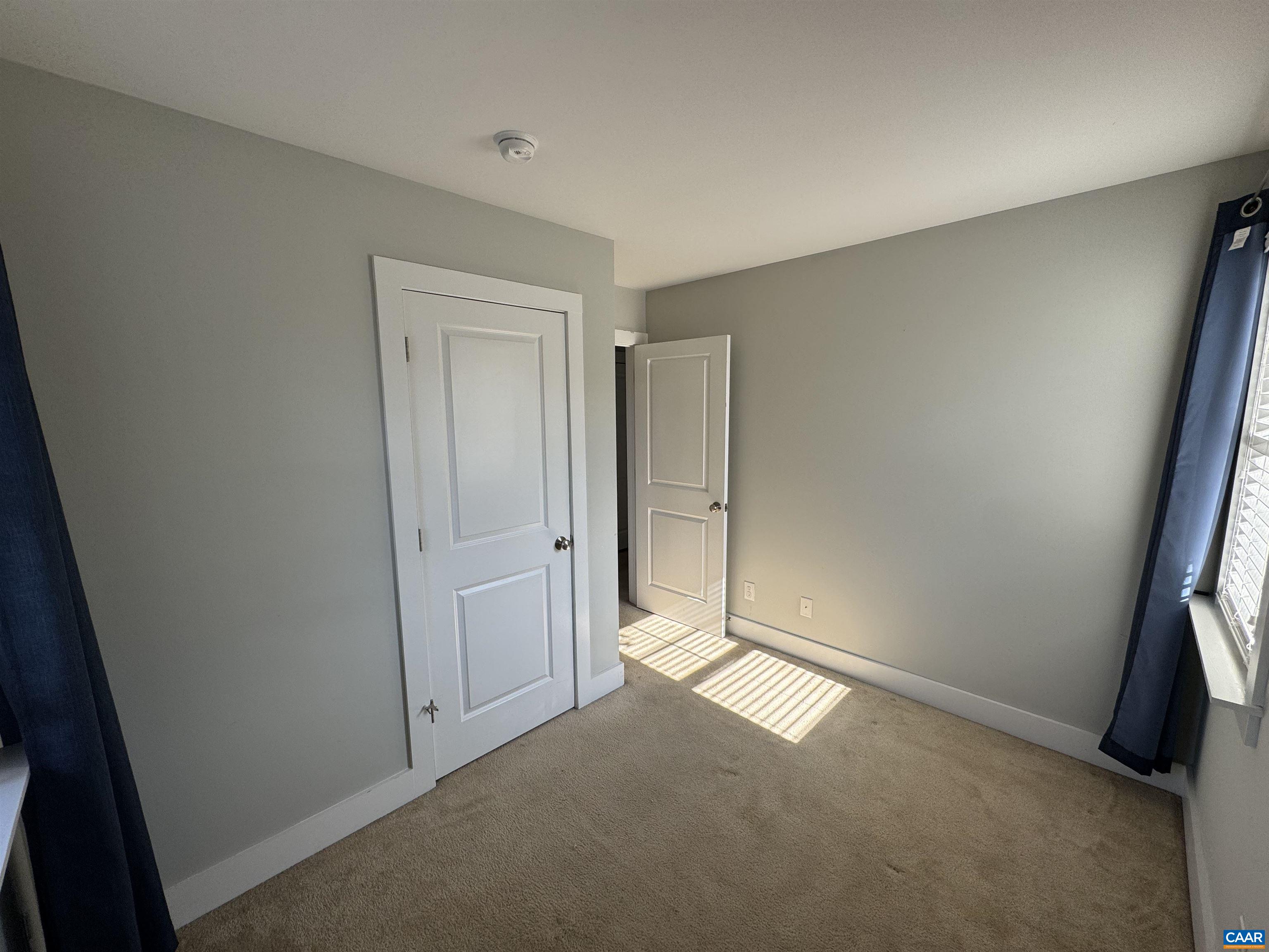 516 Rives Street Charlottesville, VA 22902 - Photo 16 of 26 a view of an empty room