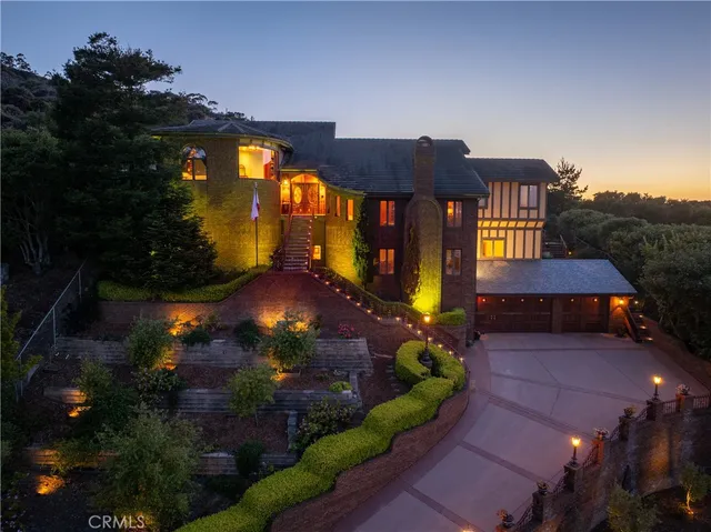 $3,299,000 | 2743 Rodman Drive, Los Osos, CA 93402