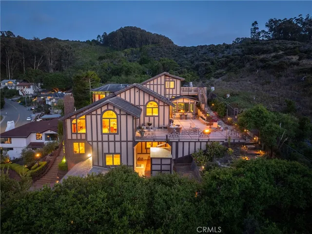 $3,299,000 | 2743 Rodman Drive, Los Osos, CA 93402