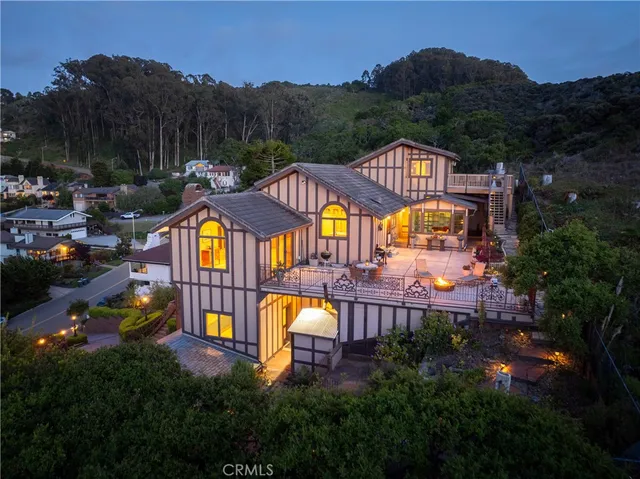 $3,299,000 | 2743 Rodman Drive, Los Osos, CA 93402