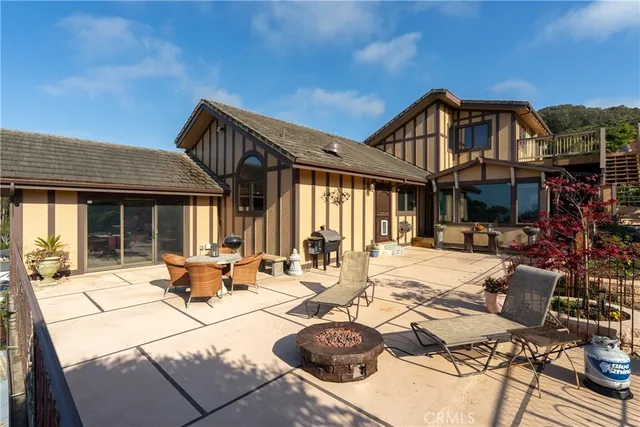 $3,299,000 | 2743 Rodman Drive, Los Osos, CA 93402