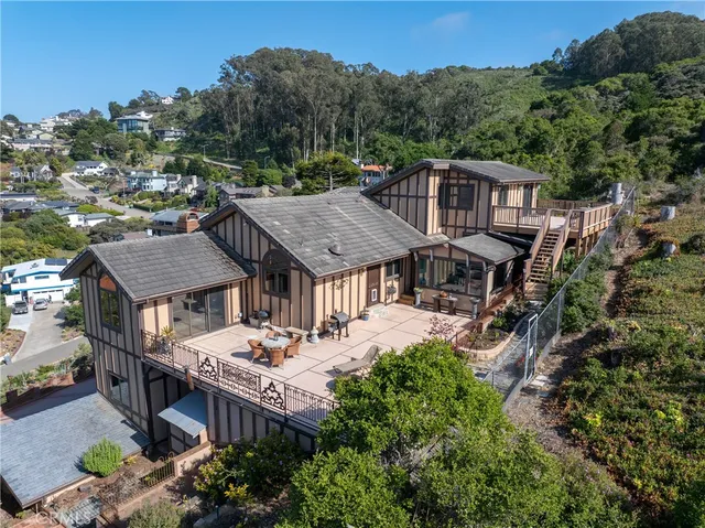 $3,299,000 | 2743 Rodman Drive, Los Osos, CA 93402