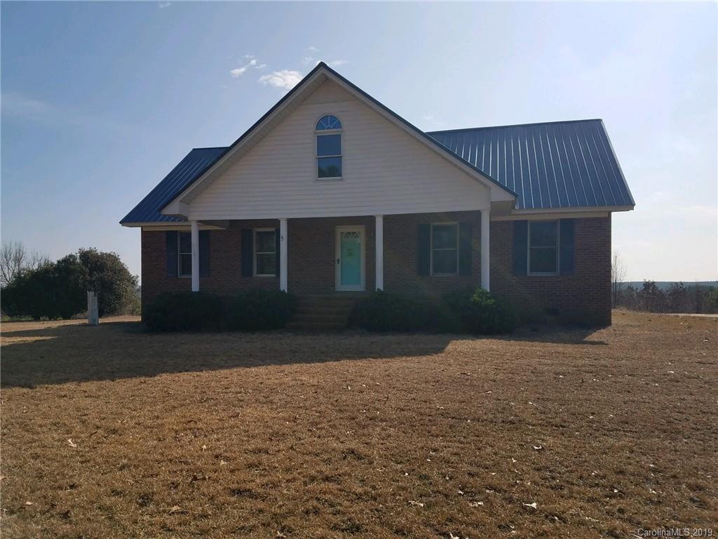 2732 Cassidy Mill Road Chesterfield, SC 29709 - Photo 1 of 25