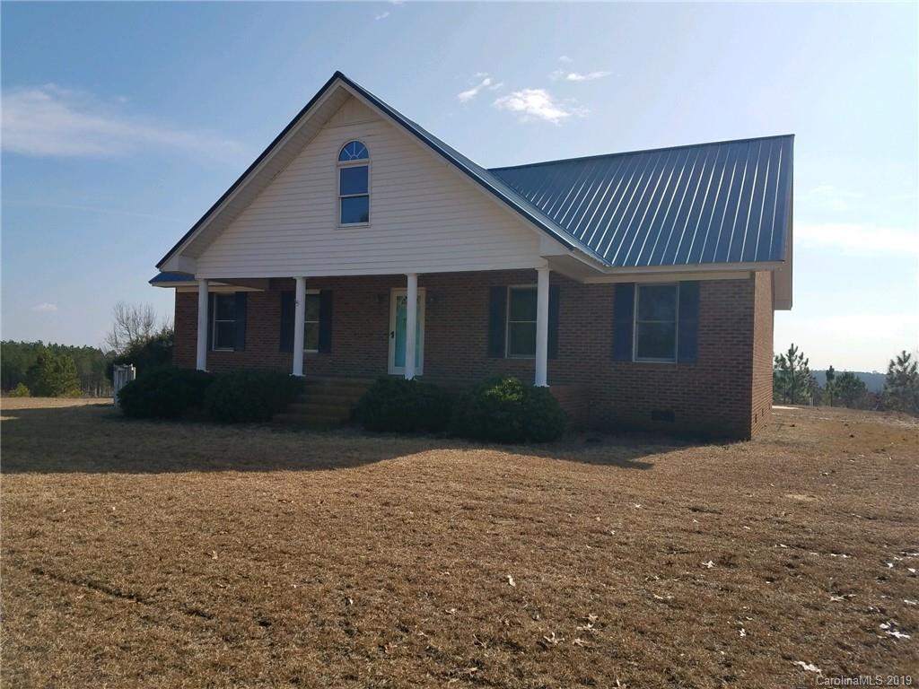 2732 Cassidy Mill Road Chesterfield, SC 29709 - Photo 2 of 25