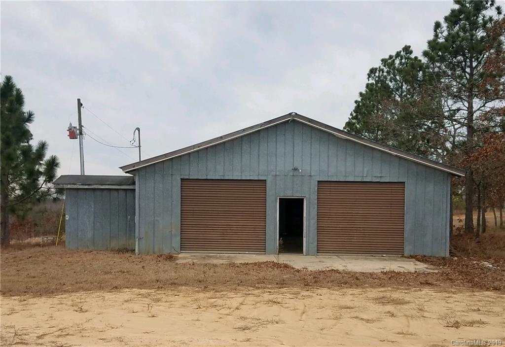 2732 Cassidy Mill Road Chesterfield, SC 29709 - Photo 11 of 25