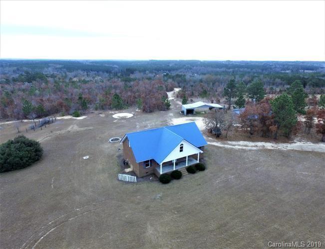 2732 Cassidy Mill Road Chesterfield, SC 29709 - Photo 13 of 25