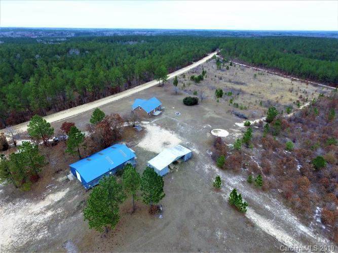 2732 Cassidy Mill Road Chesterfield, SC 29709 - Photo 14 of 25
