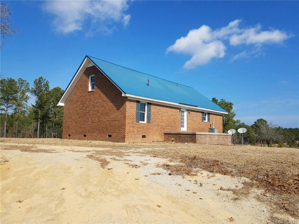 2732 Cassidy Mill Road Chesterfield, SC 29709 - Photo 4 of 25