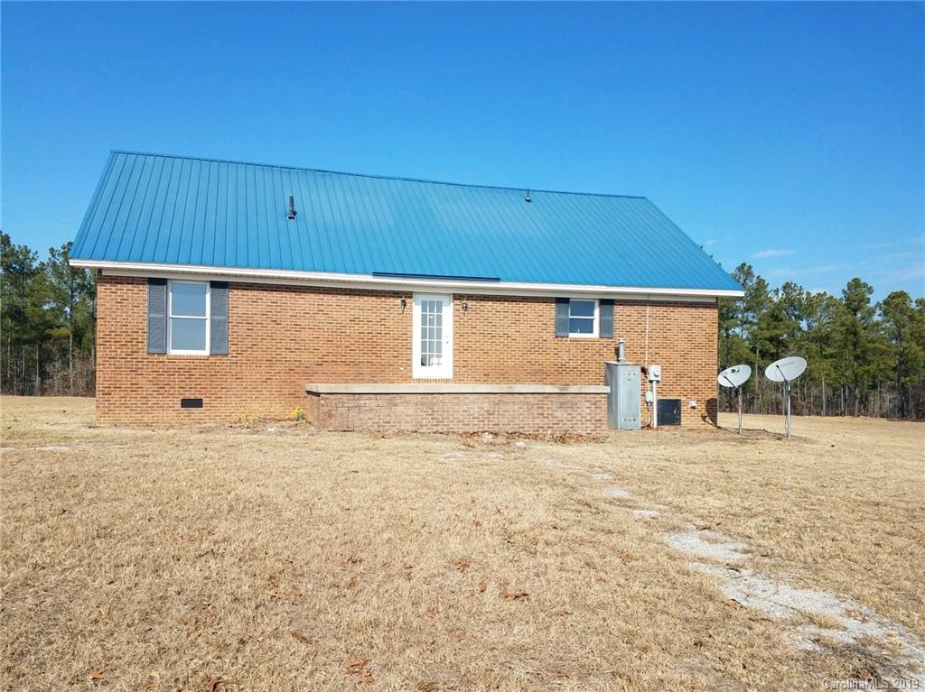 2732 Cassidy Mill Road Chesterfield, SC 29709 - Photo 5 of 25