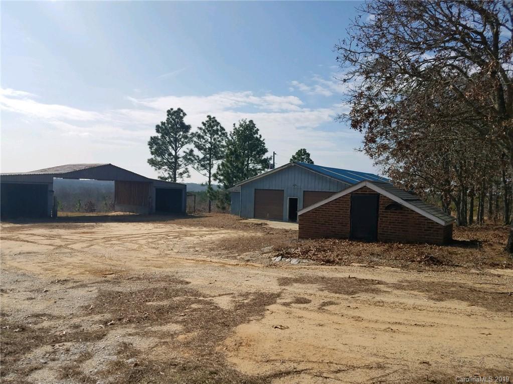 2732 Cassidy Mill Road Chesterfield, SC 29709 - Photo 10 of 25