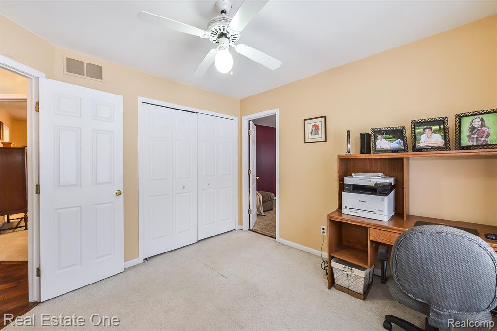 10834 Tree Line Drive Pinckney, MI 48169 - Photo 42 of 59