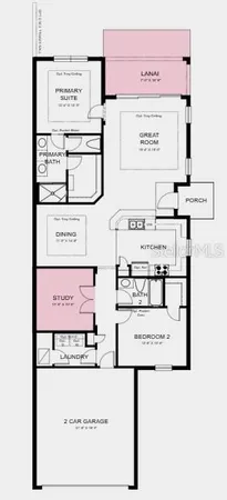 $349,990 | 5343 Spoonflower Court, St. Cloud, FL 34771