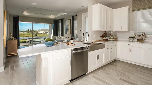 $349,990 | 5343 Spoonflower Court, St. Cloud, FL 34771