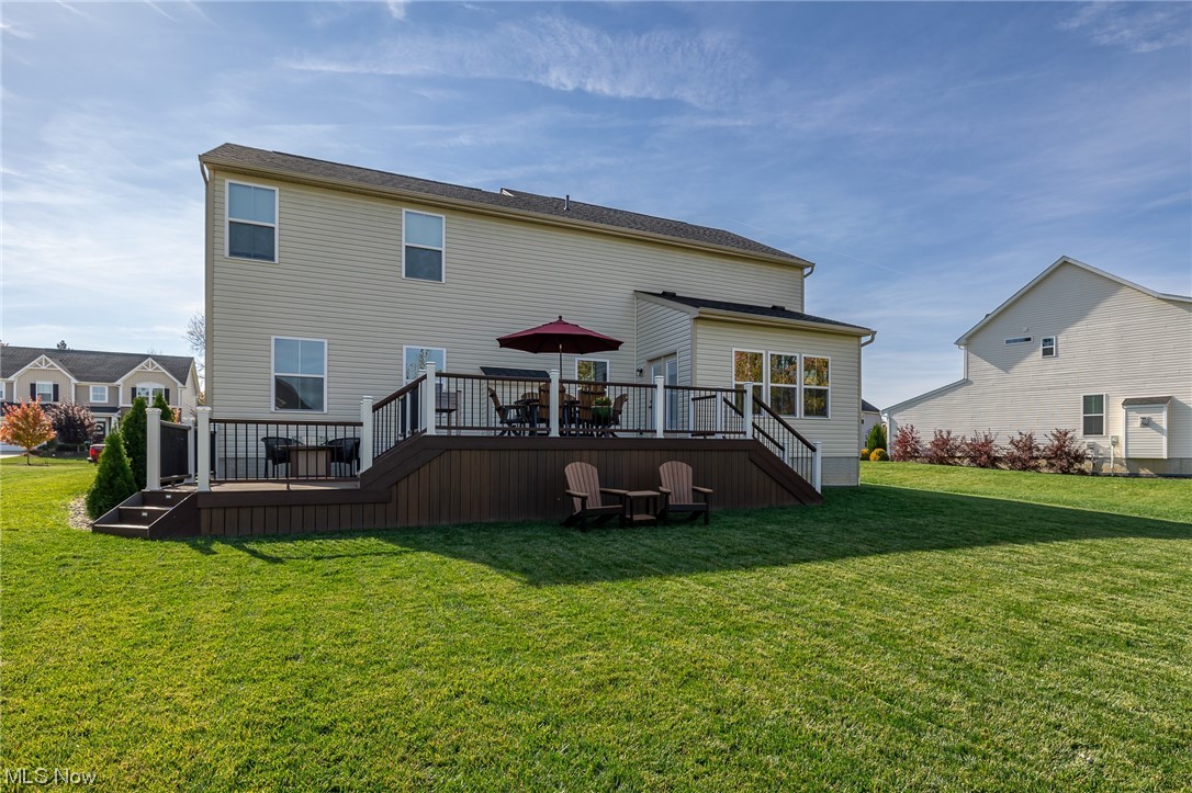 4609 Ridgestone Way Medina, OH 44256 - Photo 33 of 35 Gallery Image 33