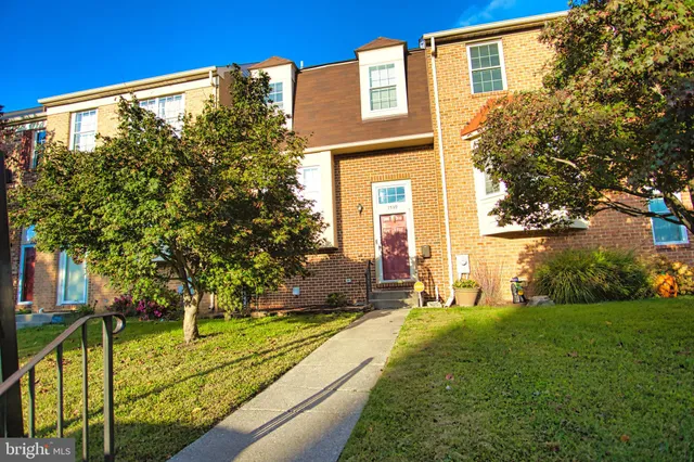 $377,000 | 1539 Stoney Beach Way, Curtis Bay, MD 21226