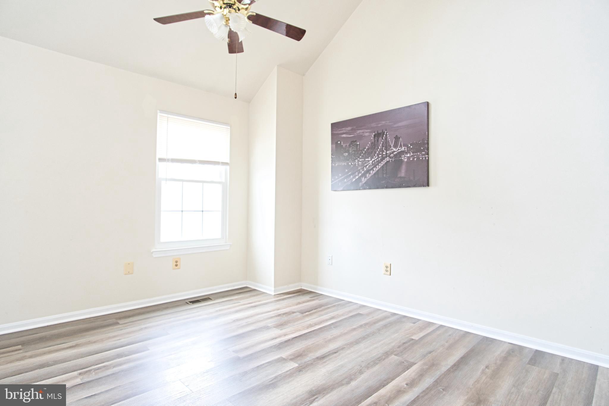 1539 Stoney Beach Way Curtis Bay, MD 21226 - Photo 13 of 46 Primary Bedroom with Loft