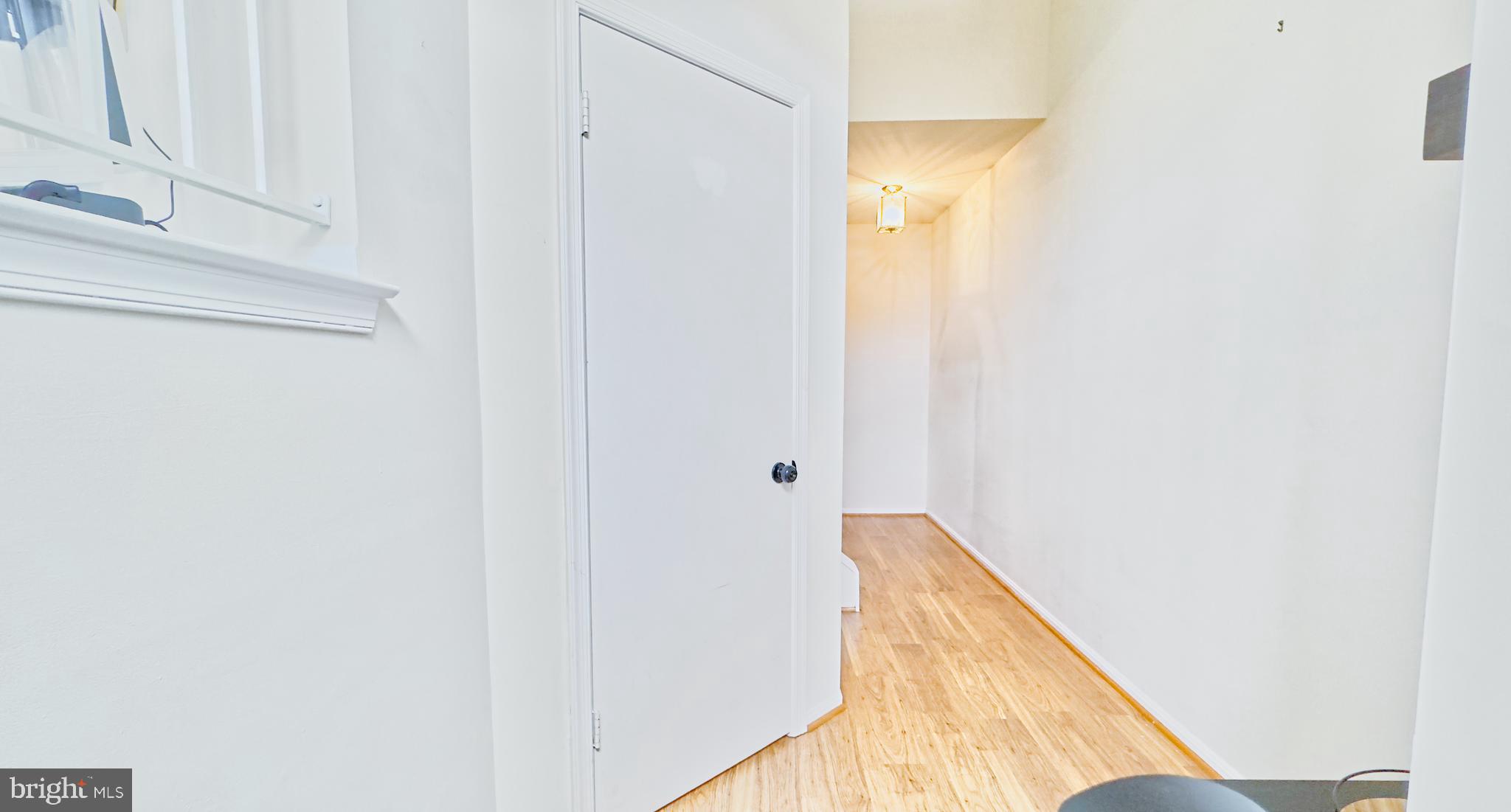 1539 Stoney Beach Way Curtis Bay, MD 21226 - Photo 2 of 46 Foyer/Entry Way