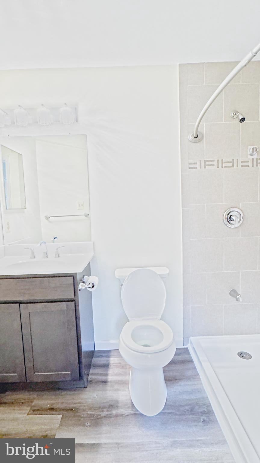 1539 Stoney Beach Way Curtis Bay, MD 21226 - Photo 22 of 46 Primary Bathroom