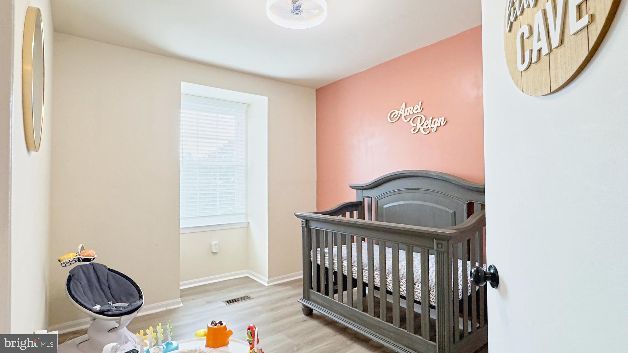 1539 Stoney Beach Way Curtis Bay, MD 21226 - Photo 24 of 46 Bedroom #2