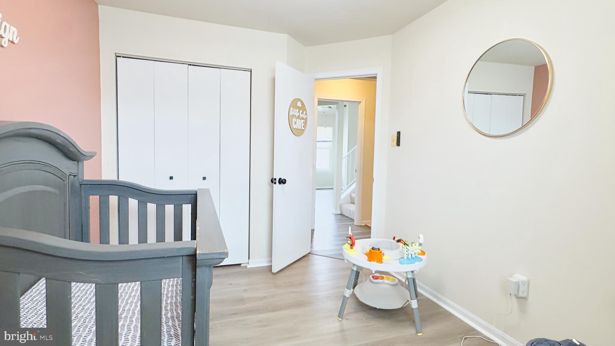 1539 Stoney Beach Way Curtis Bay, MD 21226 - Photo 25 of 46 Bedroom #2