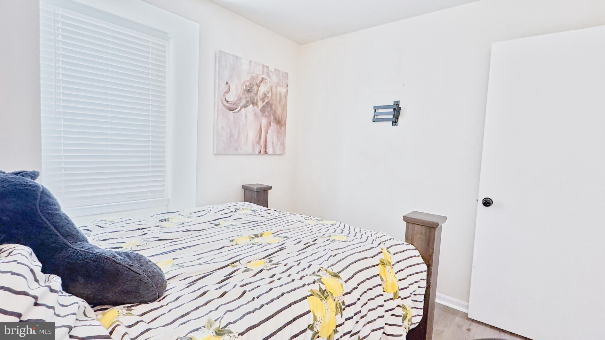 1539 Stoney Beach Way Curtis Bay, MD 21226 - Photo 27 of 46 Bedroom #3