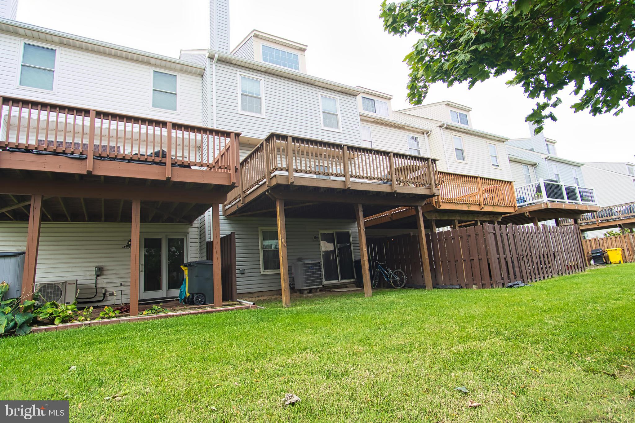 1539 Stoney Beach Way Curtis Bay, MD 21226 - Photo 43 of 46