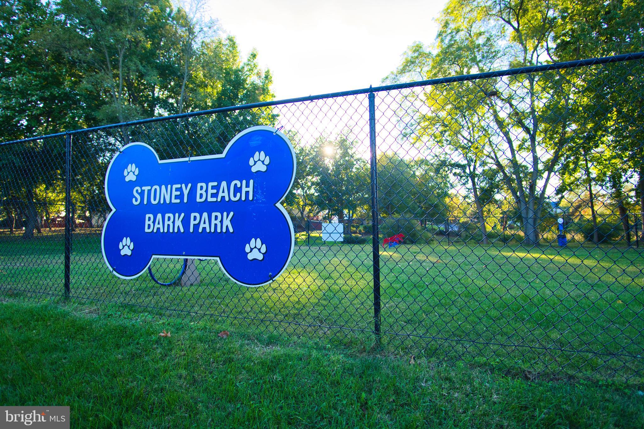 1539 Stoney Beach Way Curtis Bay, MD 21226 - Photo 44 of 46 Dog Park